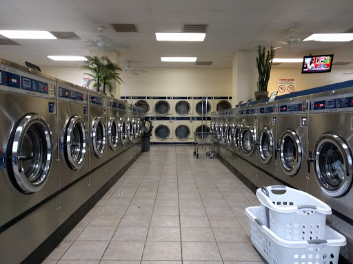 Super Wash Center