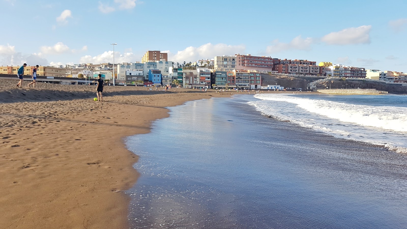 Playa de Melenara photo #6