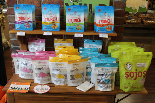 Pet Supply Store «EarthWise Pet Supply East Village», reviews and photos, 1051 Market St, San Diego, CA 92101, USA