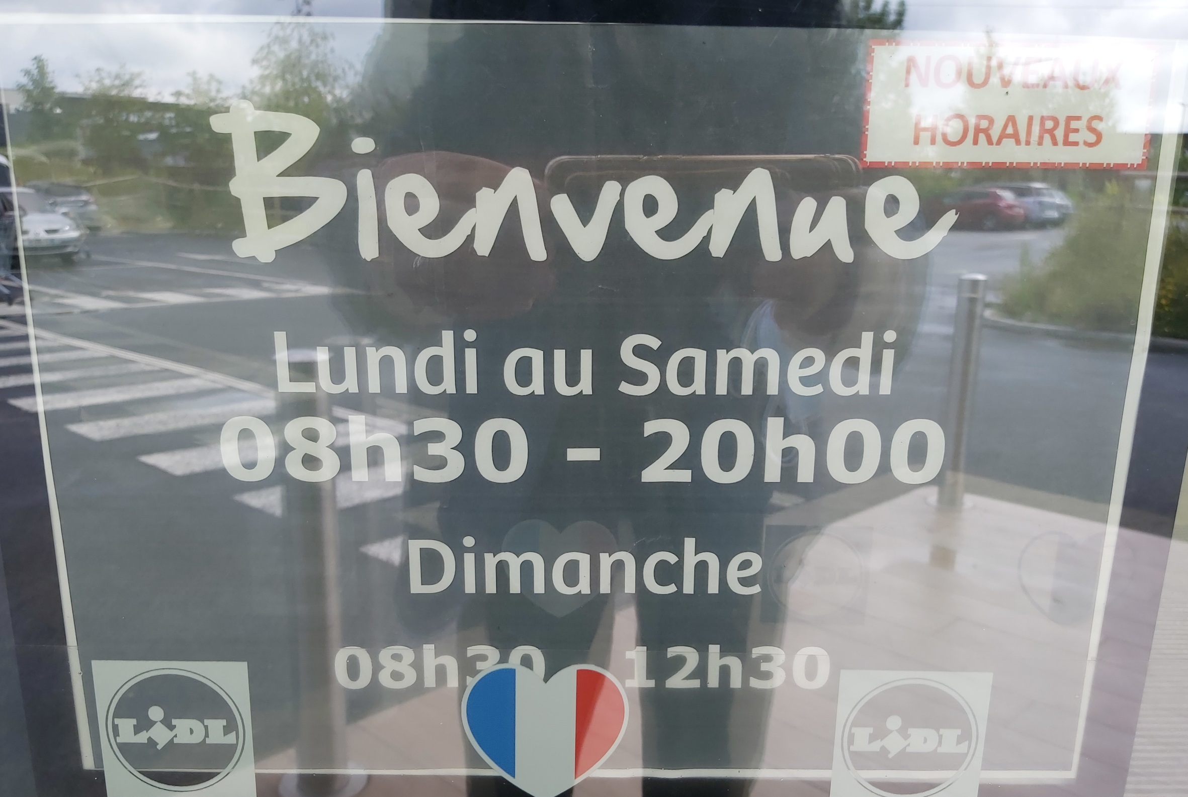 Photo n° 1 de l'avis de Christophe.e fait le 25/07/2021 à 16:42