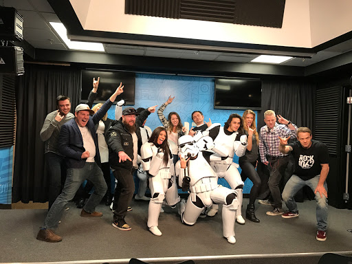 Advertising Agency «FUSION 360», reviews and photos, 1434 E 4500 S #101, Millcreek, UT 84117, USA