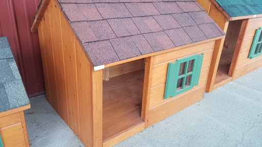 Pet Supply Store «Bay State Pet & Garden Supply», reviews and photos, 429 Winthrop St, Taunton, MA 02780, USA