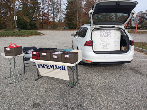 Thrift Store «Habitat ReStore - Newport News», reviews and photos, 9614 Warwick Blvd, Newport News, VA 23601, USA