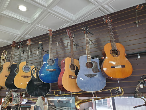 Pawn Shop «Budget Buy & Sell», reviews and photos, 2 E Main St, Patchogue, NY 11772, USA