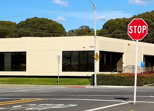 Moving Company «Crown Worldwide Moving & Storage», reviews and photos, 14826 Wicks Blvd, San Leandro, CA 94577, USA