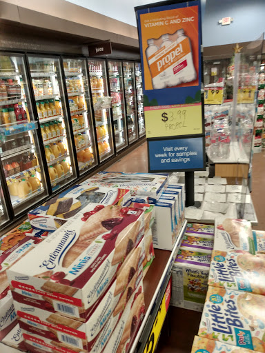 Grocery Store «Kroger», reviews and photos, 14060 Farm to Market 2920, Tomball, TX 77377, USA