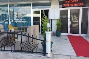 Nokta Suites Hotel image