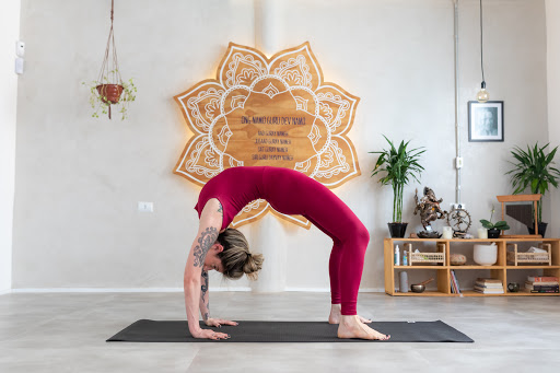 Dalmeet Kaur Yoga & Terapias