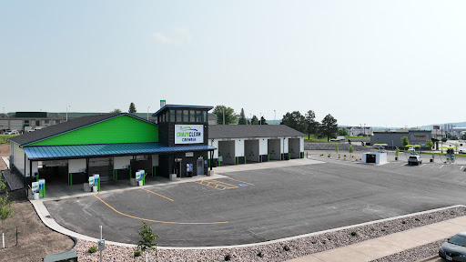 Crazy Clean Car Wash en Spearfish