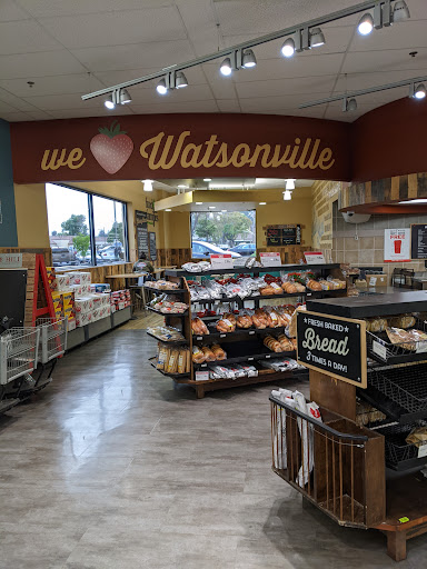 Grocery Store «Nob Hill Foods», reviews and photos, 1912 Main St, Watsonville, CA 95076, USA