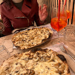 Photo n°1 de l'avis de Loris.h fait le 01/05/2024 à 19:54 sur le  La Ciociara dal 1969 à Rome