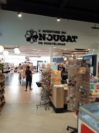 Extérieur du Restaurant AUTOGRILL Aire de Montélimar Est - A7 à Allan - n°3