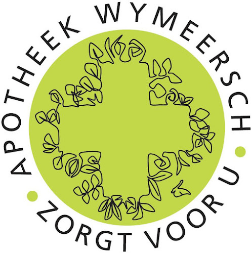 Apotheek Wymeersch - Antwerpen