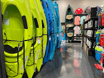 DICK'S Sporting Goods - Photo 8 - Car repair in Lewisville, TX, Dallas