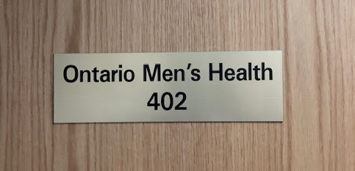 Ontario Men's Health