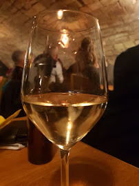 Chardonnay du Restaurant Binchstub Broglie à Strasbourg - n°6