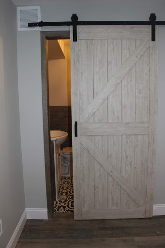 Bathroom Remodeler «NEC Design/Build North Eastern Contracting», reviews and photos, 1127 U.S. 9, Wappingers Falls, NY 12590, USA