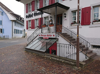 Bar Sternen-Keller