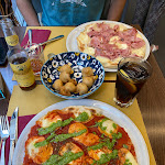 Photo n°1 de l'avis de Francesca. fait le 20/06/2023 à 10:34 sur le  Zena Zuena à Genoa