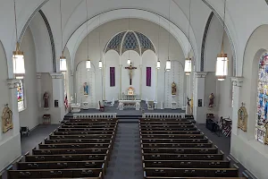 Holy Name Catholic Church image