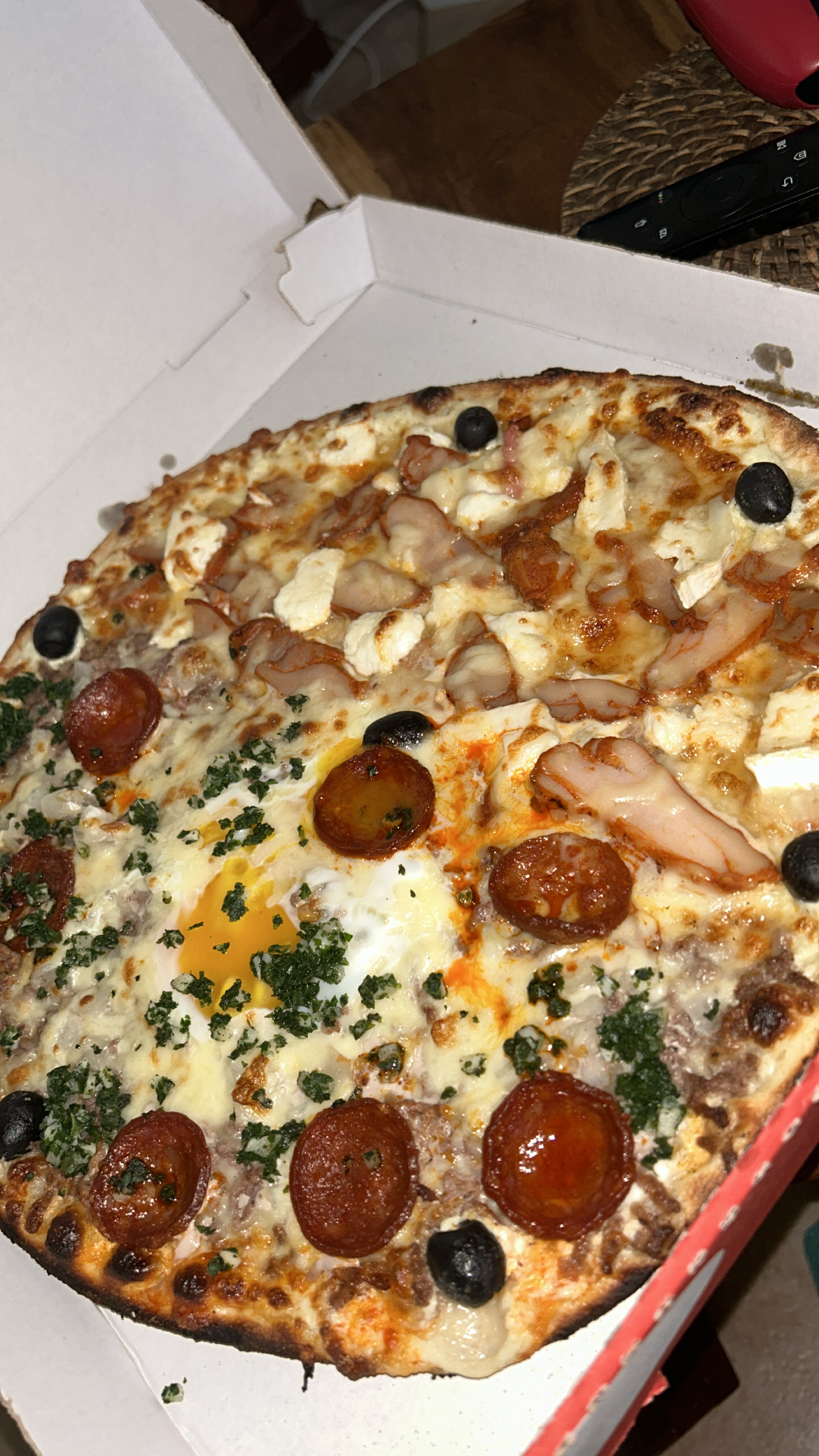 Photo n° 1 de l'avis de Margot.e fait le 28/09/2023 à 12:23