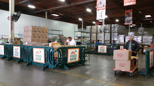 Food Bank «Orange County Food Bank», reviews and photos