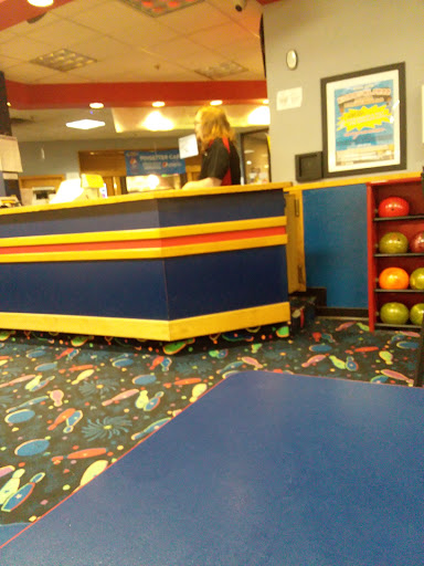 Bowling Alley «Rockaway Lanes Inc», reviews and photos, 365 US-46, Rockaway, NJ 07866, USA