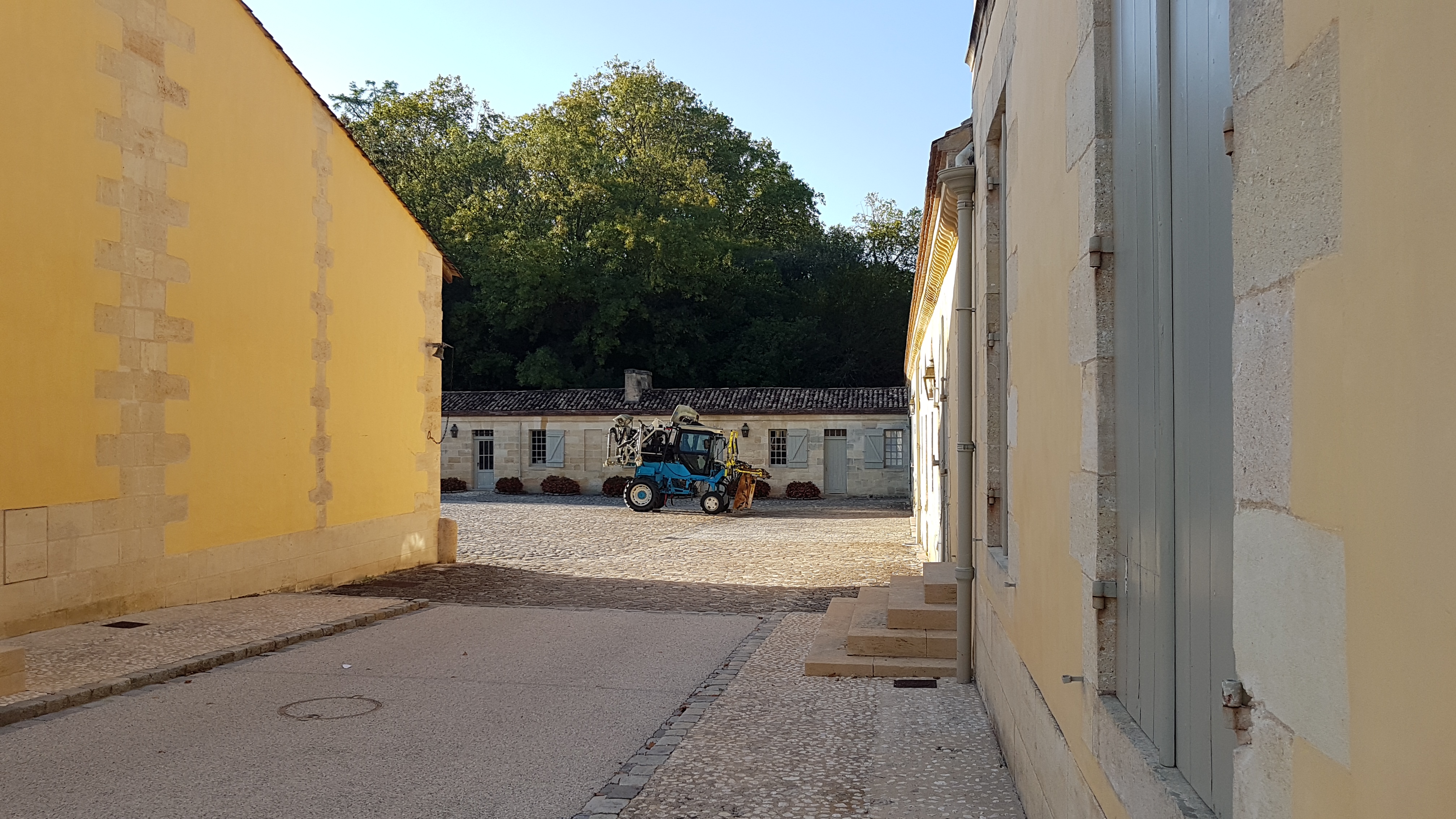 Photo n° 9 de l'avis de Gui.9 fait le 25/08/2019 à 06:23