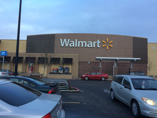 Discount Store «Walmart», reviews and photos, 1965 S Union Ave, Tacoma, WA 98405, USA