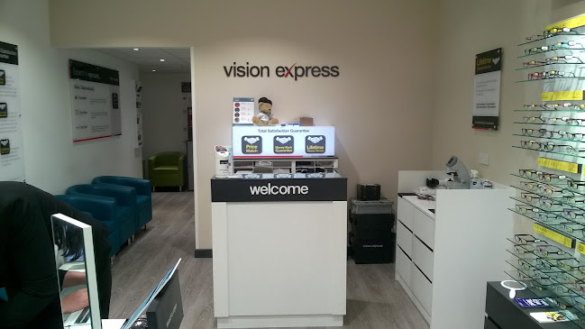 Vision Express Opticians - Bristol - Kingswood - Bristol