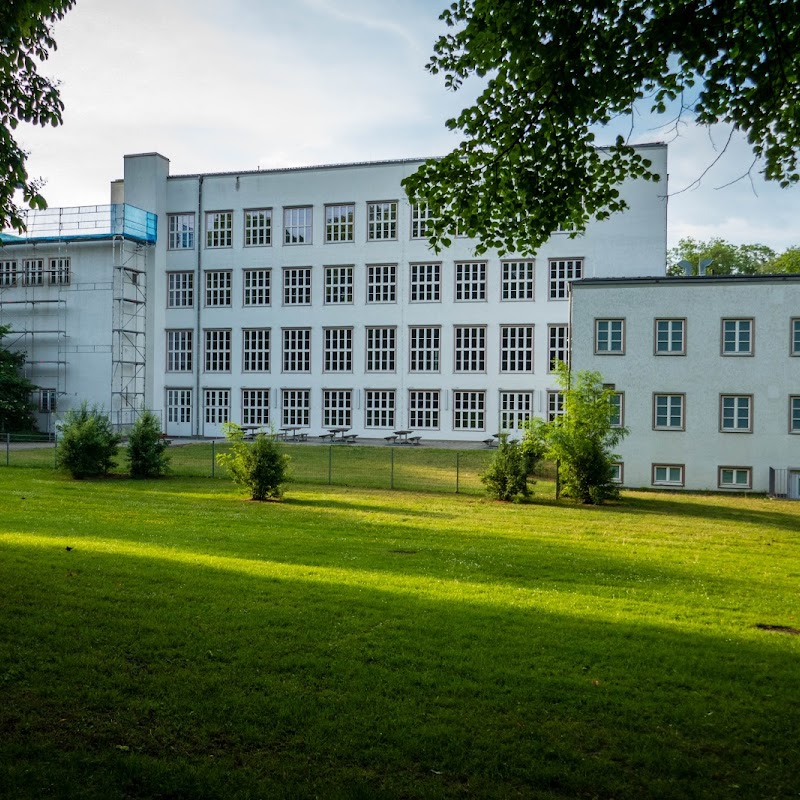 Heinrich-Schütz-Schule