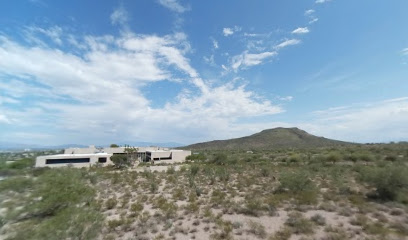 Pima Community College - West Campus Library