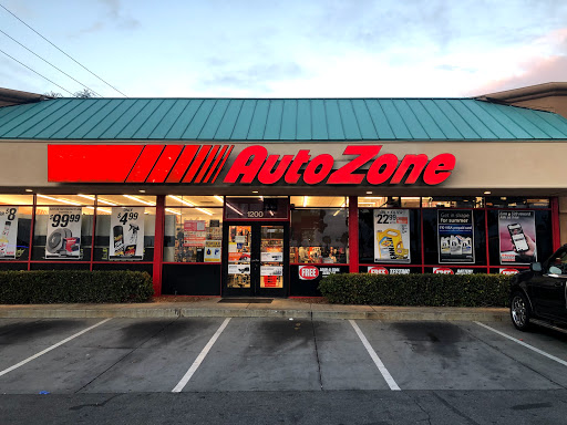 AutoZone, 1200 W Imperial Hwy, La Habra, CA 90631, USA, 