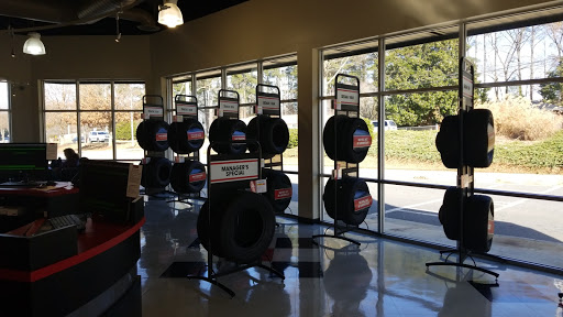 Auto Parts Store «Pep Boys Auto Parts & Service», reviews and photos, 3638 Cobb Pkwy N, Acworth, GA 30101, USA