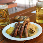 Photo n°2 de l'avis de Daniel. fait le 26/07/2019 à 19:59 sur le  s'Wirtshaus im Amberger Garten - Norbert Richthammer e.K. à Amberg