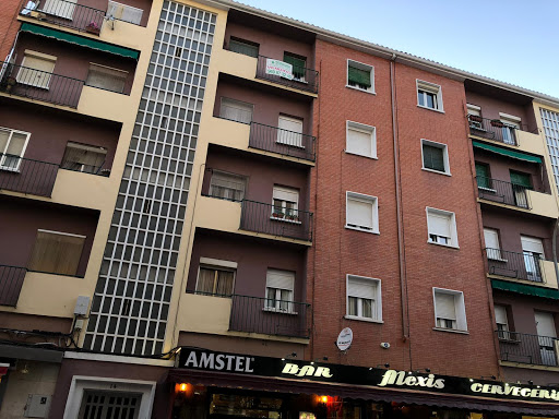 ALTALIA INMOBILIARIA en Cuenca