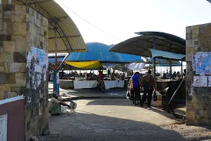 Negombo Fish Market Complex image