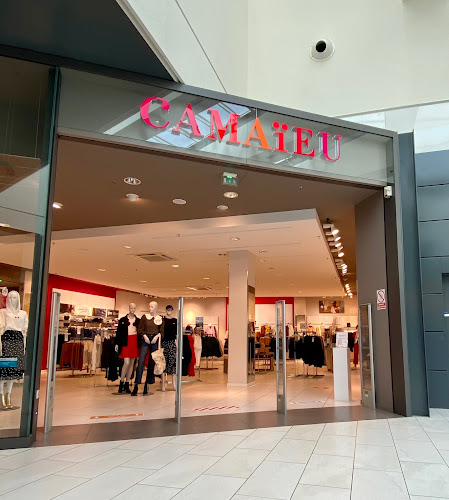 Magasin de vêtements pour femmes Camaieu Ibos