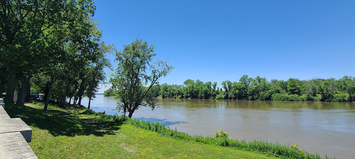 National Park «George Rogers Clark National Historical Park», reviews and photos, 401 S 2nd St, Vincennes, IN 47591, USA