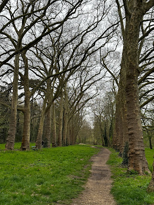 Direction des Espaces Verts et de l'Environnement de la Mairie de Paris à Paris