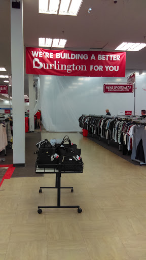 Department Store «Burlington Coat Factory», reviews and photos, 2090 Lincoln Hwy, Lancaster, PA 17602, USA