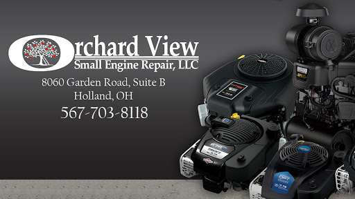 Orchard View Small Engine Repair