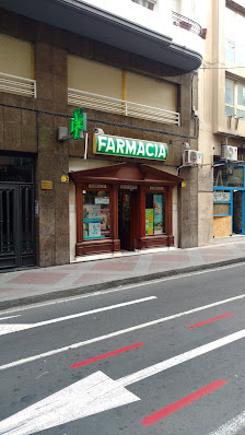 Farmacia Lda Antonia Ruiz - Farmacia en Alicante 
