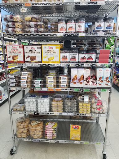 Grocery Store «Melbourne Beach Market», reviews and photos, 302 Ocean Ave, Melbourne Beach, FL 32951, USA