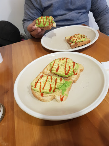 Coffee Shop «Recess Coffee», reviews and photos, 110 Montgomery St #103, Syracuse, NY 13202, USA