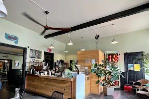 Hummingbird Cafe image
