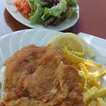 Photo n°2 de l'avis de Martin.e fait le 17/06/2021 à 12:30 sur le  Gasthaus zur Sonne à Beilngries