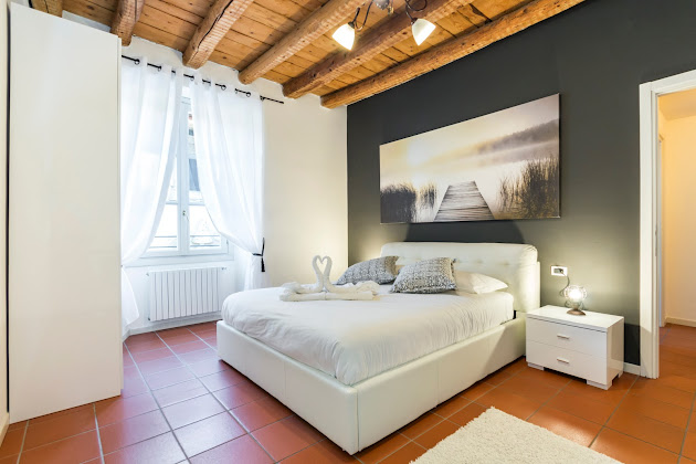 Photos du propriétaire Holiday apartment Sole&Luna Apartments 22100 Como