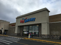 PetSmart - Photo 1 - Car repair in Millbury, MA, Worcester