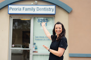 Peoria Family Dentistry